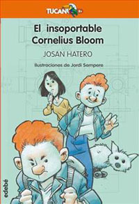 El insoportable Cornelius Bloom