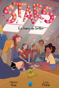 Stars 2. Es hora de brillar