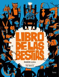 El libro de las bestias