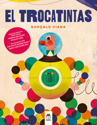 El Trocatintas