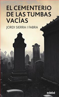 El cementerio de las tumbas vacias