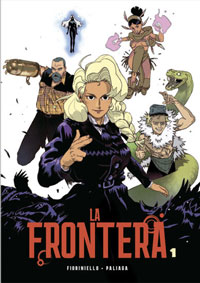 La frontera 1