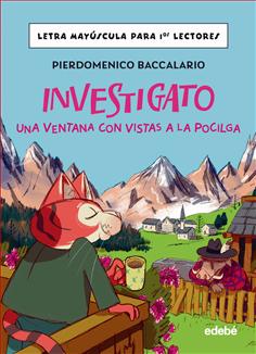 Investigato. Una ventana con vistas a la pocilga