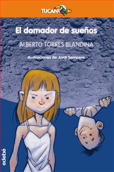 El domador de sueños