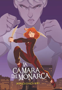 El asesino de Alfas. La Cámara del Monarca