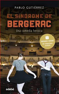 El síndrome de Bergerac : una comedia heroica