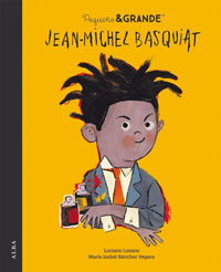 Jean-Michel Basquiat