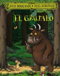 El grúfalo
