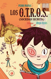 Los O.T.R.O.S. (Sociedad Secreta)