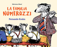 La familia Numerozzi