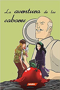 La aventura de los sabores