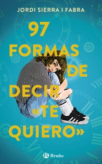 97 formas de decir "te quiero"