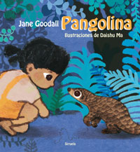 Pangolina