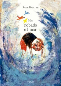 He robado el mar