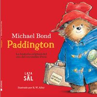 Paddington. La historia original del oso del recóndito Perú
