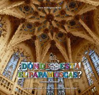 ¿Dónde está el papamoscas? Catedral de Burgos