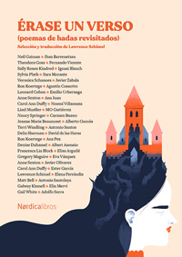 Érase un verso (poemas de hadas revisitados)