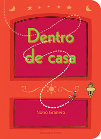 Dentro de casa