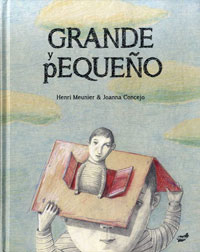 Pequeño y grande
