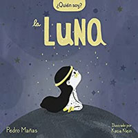 ¿Quién soy? La Luna