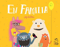En familia