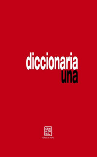 Diccionaria una