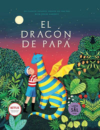 El dragón de papá