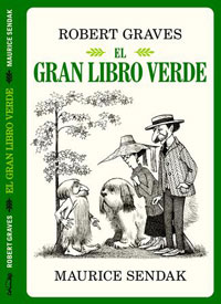 El gran libro verde