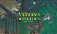 Animales nocturnos