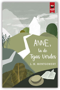 Anne, la de Tejas Verdes