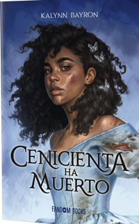 Cenicienta ha muerto