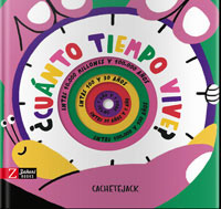 ¿Cuánto tiempo vive?