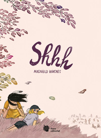 Shhh