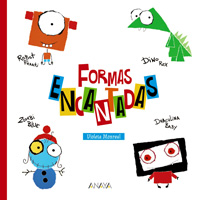 Formas encantadas
