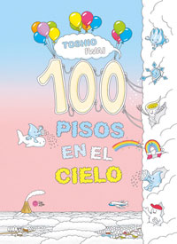 100 pisos en el cielo