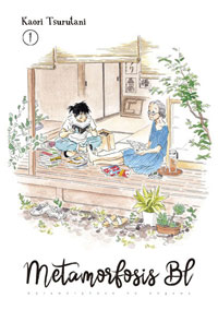 Metamorfosis BL 1
