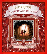 La hermana de nieve