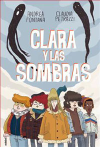 Clara y las sombras