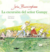 La excursión del señor Gumpy