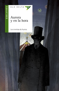 Aurora y en la hora