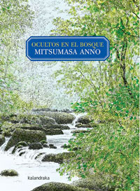 Ocultos en el bosque