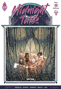 Midnight Tales Vol. 01