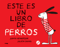 Este es un libro de perros