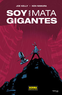 Soy una matagigantes