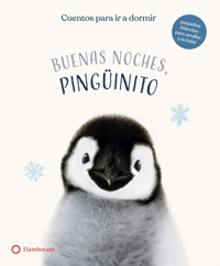 Buenas noches, Pingüinito