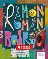 RAmón, ROmán, ROdrigo