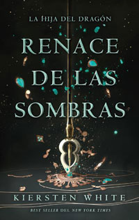 La hija del dragón II. Renace de las sombras