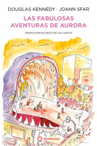 Las fabulosas aventuras de Aurora