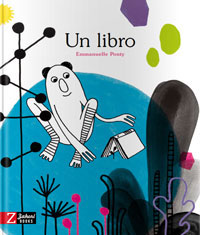 Un libro