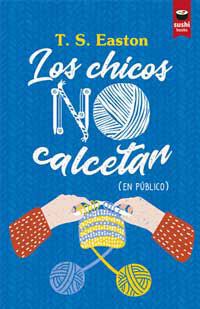 Los chicos no calcetan (en público)